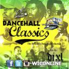 Dancehall Classics by DJ XL
