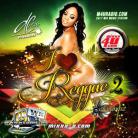 I Love Reggae 2 by DJ Christylz