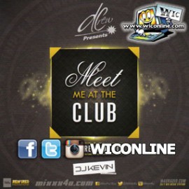 Meet Me At The Club - Premium Edition By DJ Kevin
