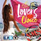 Lovers Choice Volume 2 by Natural Mystic Soundcrew