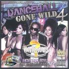 Dancehall Gone Wild 4 by Infamous Sound Crew