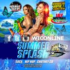 Summer Splash Last Lap by DJ Jay Infiltrate