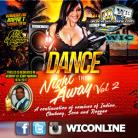 Dance The Night Away Vol. 2 by DJ Jay Infiltrate