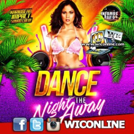 Dance The Night Away by DJ Jay Infiltrate