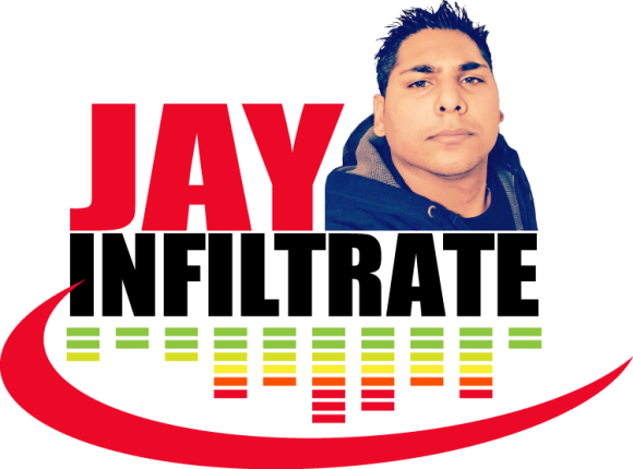 Jay Infiltrate