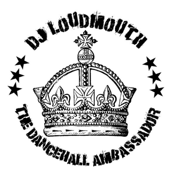 DJ Loudmouth