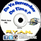 Do Ya Remember De Time by DJ Ryan
