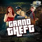DJ Willie - Grand Theft Auto Mixtape