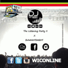 Listen Party II by DJWhatsnext