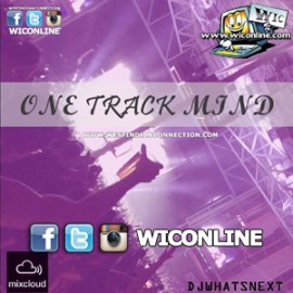 One Track Mind by DJ What's Next