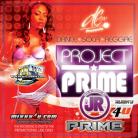 Project Prime by Jr Prime DeeJays