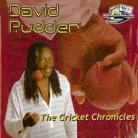 David Rudder the Cricket Cronicles