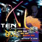 DJ XL Ten