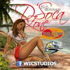 DSoca Zone 7th Flag Up