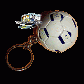 El Salvador Mini Soccer Ball