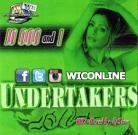 10,000 and 1 by The Undertakers aka DJ Shiva