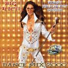 Big Rich Dance Mix 2000 (First Priority Music)
