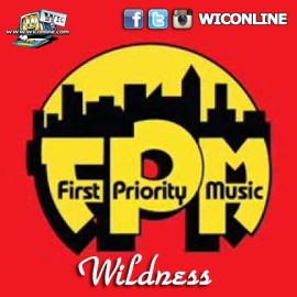 FPM Wildness 3 (First Priority Music)