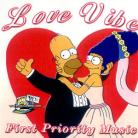 FPM Love Vibes (First Priority Music)