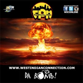 Da Bomb by First Priority Music