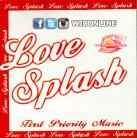 FPM Love Splash (First Priority Music)