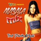 FPM Masala World Mix Vol. 03 CD