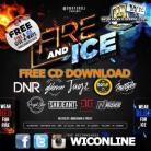 FREE DOWNLOAD FIRE & ICE 2020 Mixed by DJ KEVIN & DNR