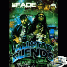 All-Star Blends | Hard 2 Earn DVD by DJ Fade