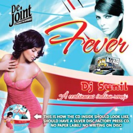 Fever by DJ Sunil