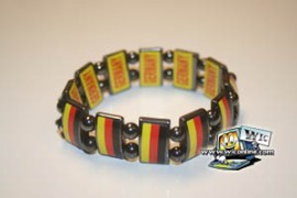 Germany metal bracelets