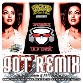 Got Remix by DJ Dee