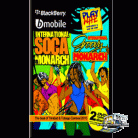 Soca and Groovey Finals 2010 DVD