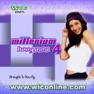 W.I.C.'s Party Mix Hungama Vol. 4