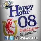 Happy Hour 8.1 by Showtime