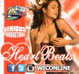 Heart Beats by Serious Productions