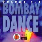Bombay Dance best of 1 to 4 by Manni Rebal