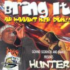 Hunter - Bring It