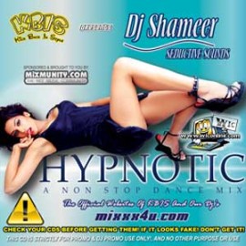 Hypnotic by DJ Shameer
