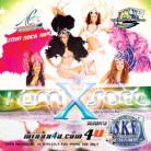 I AM SOCA 2010 CD by SKF