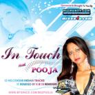 In Touch With Pooja by Pooja