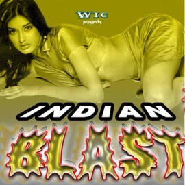 W.I.C.'s Indian Blast