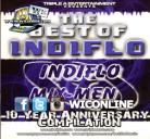 Best Of IndiFlo Mix-Men 10 Year Compilation