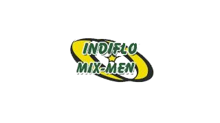 IndiFlo Mix-Men