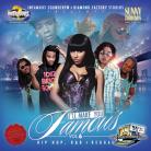 Ill Make You Famous 06 by Infamous Sound Crew & Sunny Diamonds