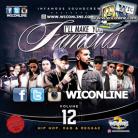 Ill Make You Famous 12 by Infamous Sound Crew & Sunny Diamonds