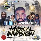 Musical Invasion by Infamous SoundCrew
