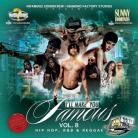 Ill Make You Famous 08 by Infamous Sound Crew & Sunny Diamonds