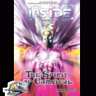 Inside Trinidad & Tobago Carnival 2k7 (Double DVD)