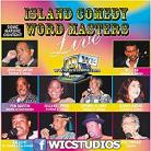 Island Comedy Word Masters Live