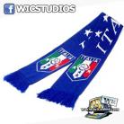 Italy Scarf
